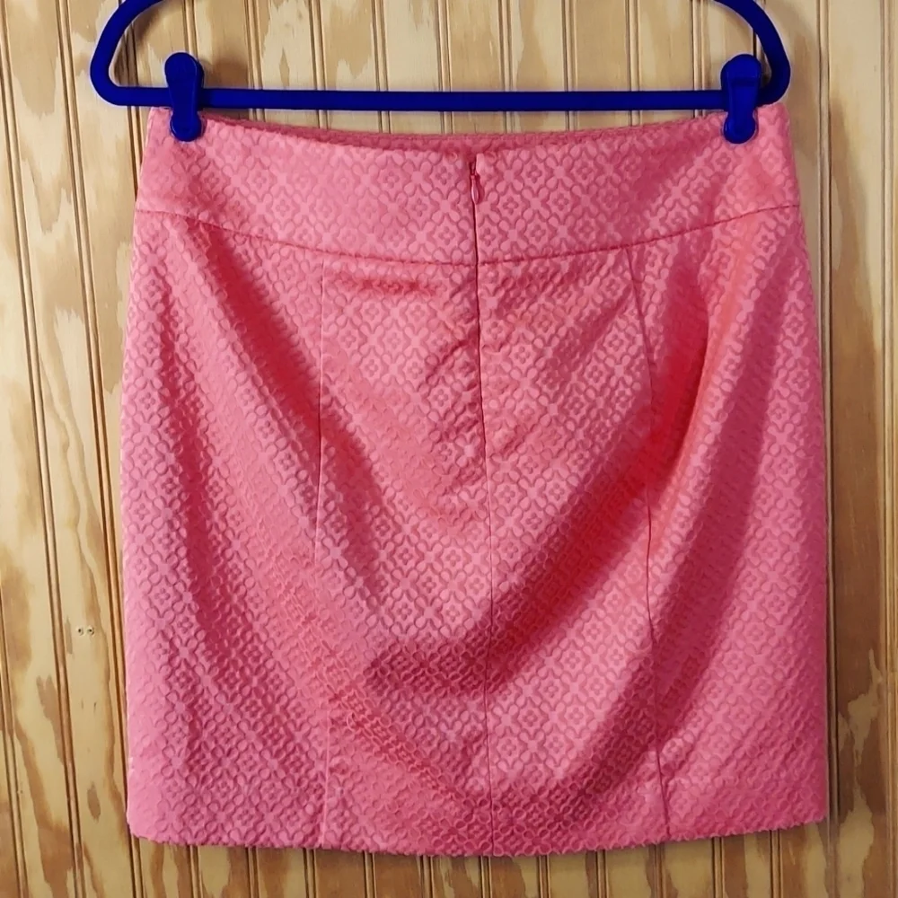 Ann Taylor mini skirt